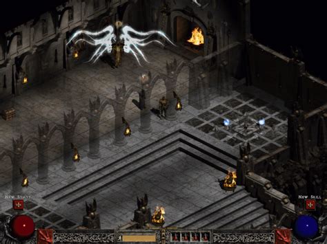 diablo 2 remastered maphack.